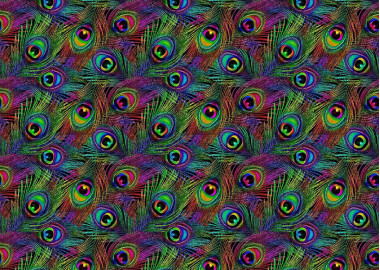 PÁVA EYE-1975.14.01