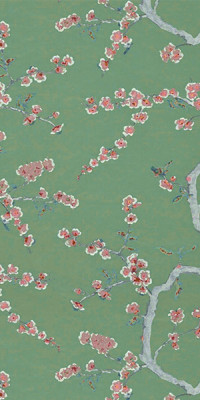 JAPANESE SPRING-1975.22.01