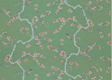 JAPANESE SPRING-1975.22.01