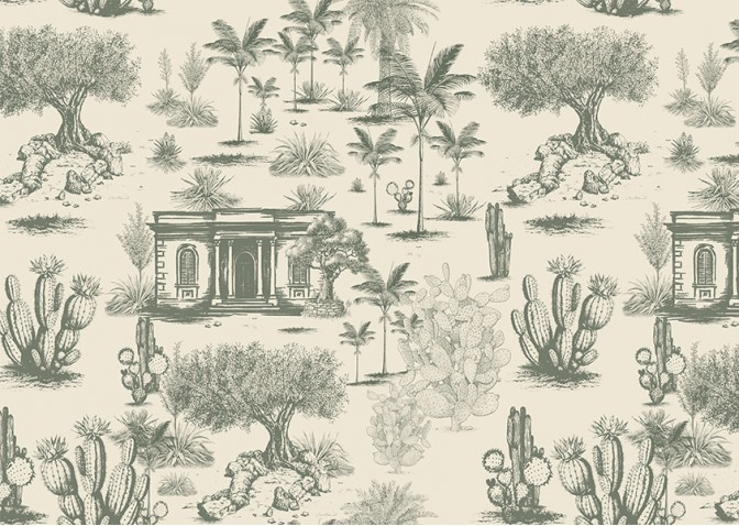 VILLA MELPIGNANO 1975-27-05