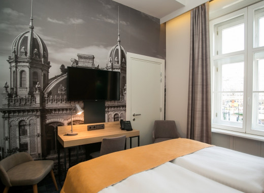 T62 Hotel Budapest_XXL Textil tapéta