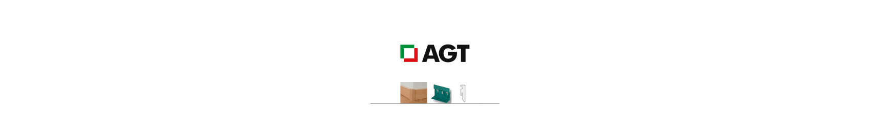 AGT kiegészítők