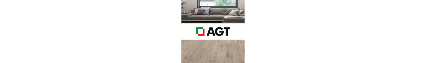AGT laminált padló