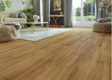 AMARON - fa mintázat Georgetown Oak