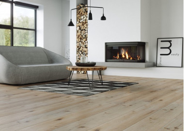 AMARON - fa mintázat Panama Oak