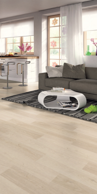 EGGER Oak Trilogy Milk Laminált Padló EBL005