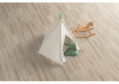 EGGER Light Admington Oak Laminált Padló EPL054