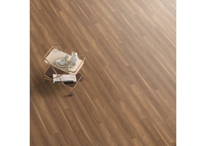 EGGER Mansonia Walnut Laminált Padló EPL109