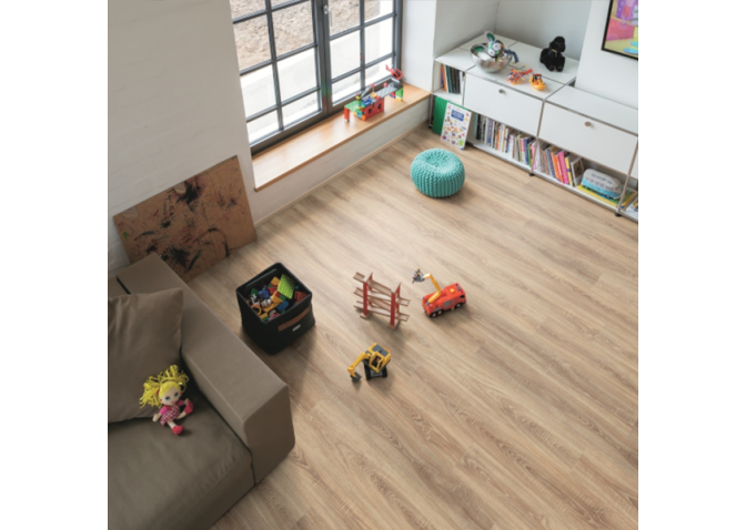 EGGER Bardolino Oak Laminált Padló EPL035