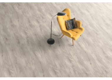 EGGER Verdon Oak White Laminált Padló EPL033