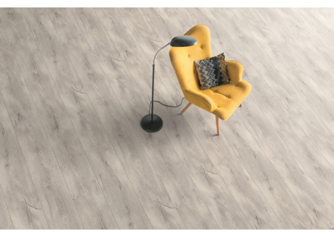 EGGER Verdon Oak White Laminált Padló EPL033