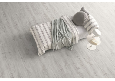 EGGER White Waltham Oak Laminált Padló EPL123