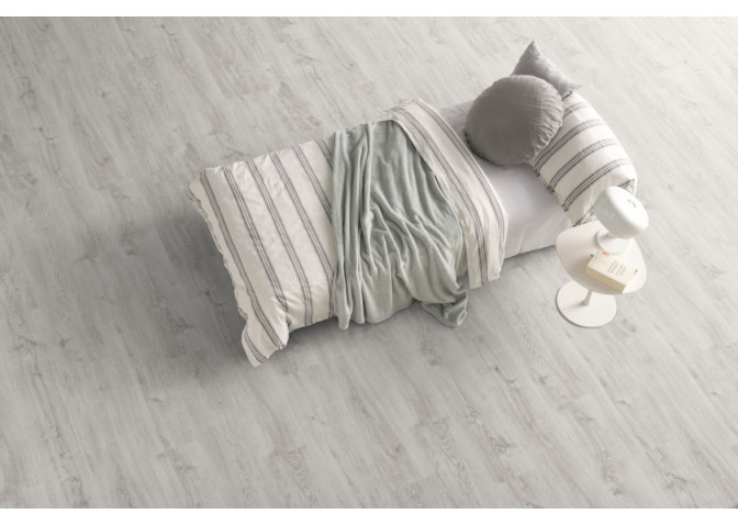 EGGER White Waltham Oak Laminált Padló EPL123