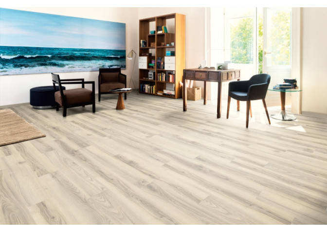 EGGER Alberta Oak Polar Laminált Padló EBL008