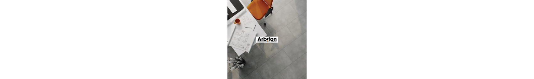 Arbiton/Klikkes vinyl padlók