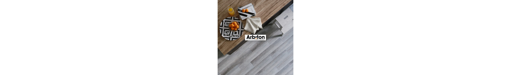 Arbiton/Ragasztós vinyl padlók