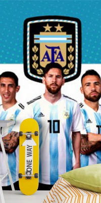 Poszter sport TPS058