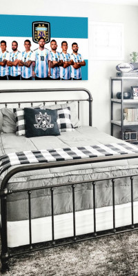 Vászonkép sport TPS058