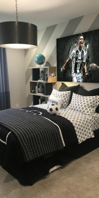 Vászonkép sport TPS063