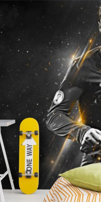 Poszter sport TPS064