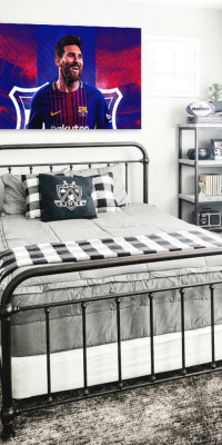 Vászonkép sport TPS067