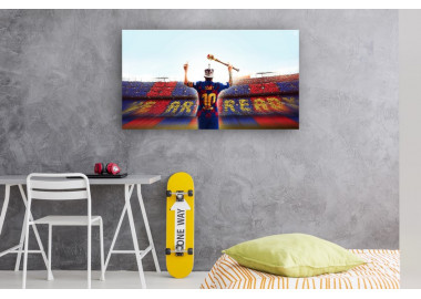 Vászonkép sport TPS069