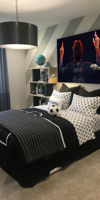 Vászonkép sport TPS071