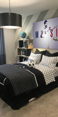 Vászonkép sport TPS073