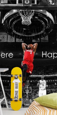 Poszter sport TPS078