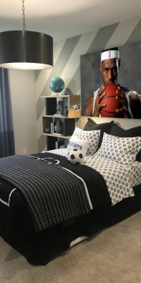 Vászonkép sport TPS081