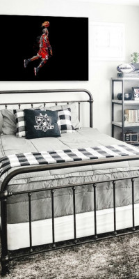 Vászonkép sport TPS083