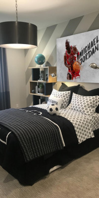 Vászonkép sport TPS084