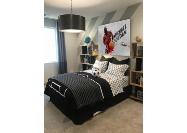 Vászonkép sport TPS084