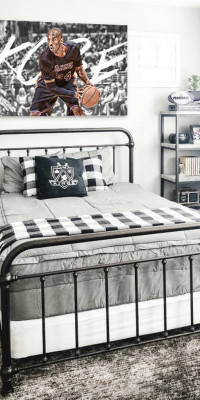 Vászonkép sport TPS087