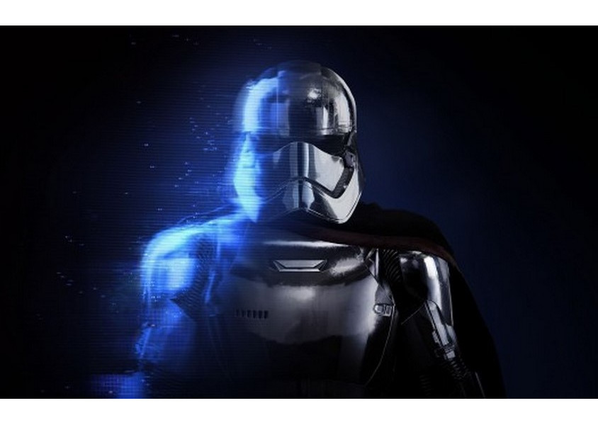 Star wars 02 - vászonkép