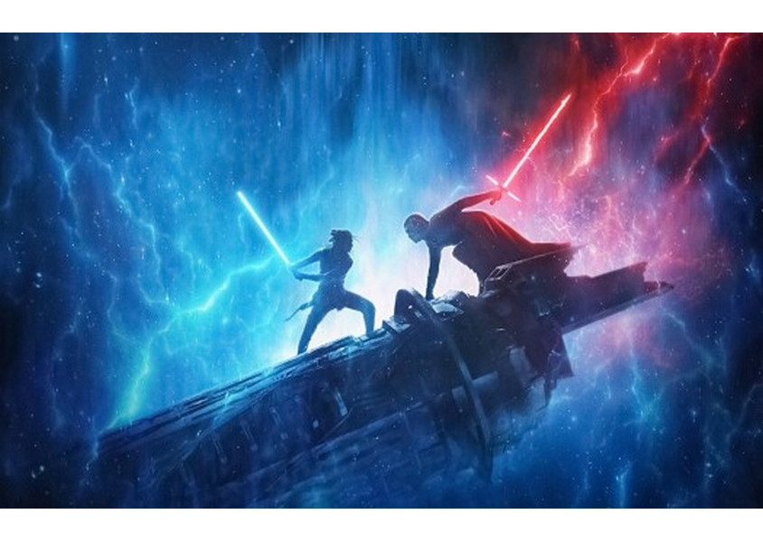 Star wars 16 - vászonkép