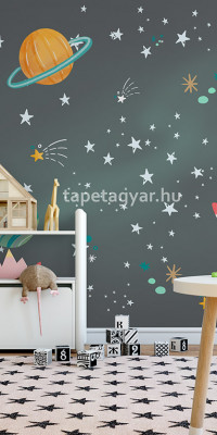 Gyerektapéta space