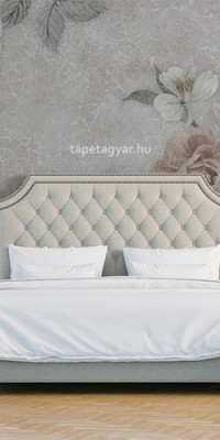 Design tapéta rose