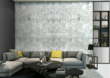 Design tapéta -Gentleman style02