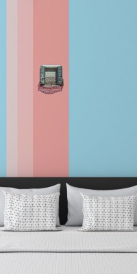 Art Minimal 03-poszter