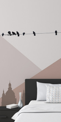 Art Minimal 10-poszter