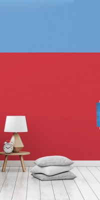 Art Minimal 11-poszter