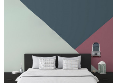 Art Minimal 18-poszter