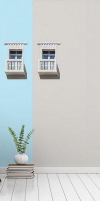 Art Minimal 19-poszter