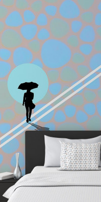 Art Minimal 20-poszter