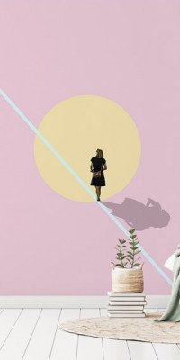 Art Minimal 26-poszter