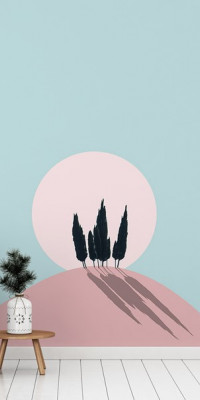 Art Minimal 28-poszter