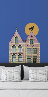 Art Minimal 31-poszter