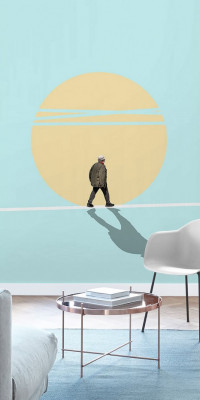 Art Minimal 33-poszter