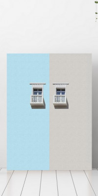 Art Minimal 19-vászonkép